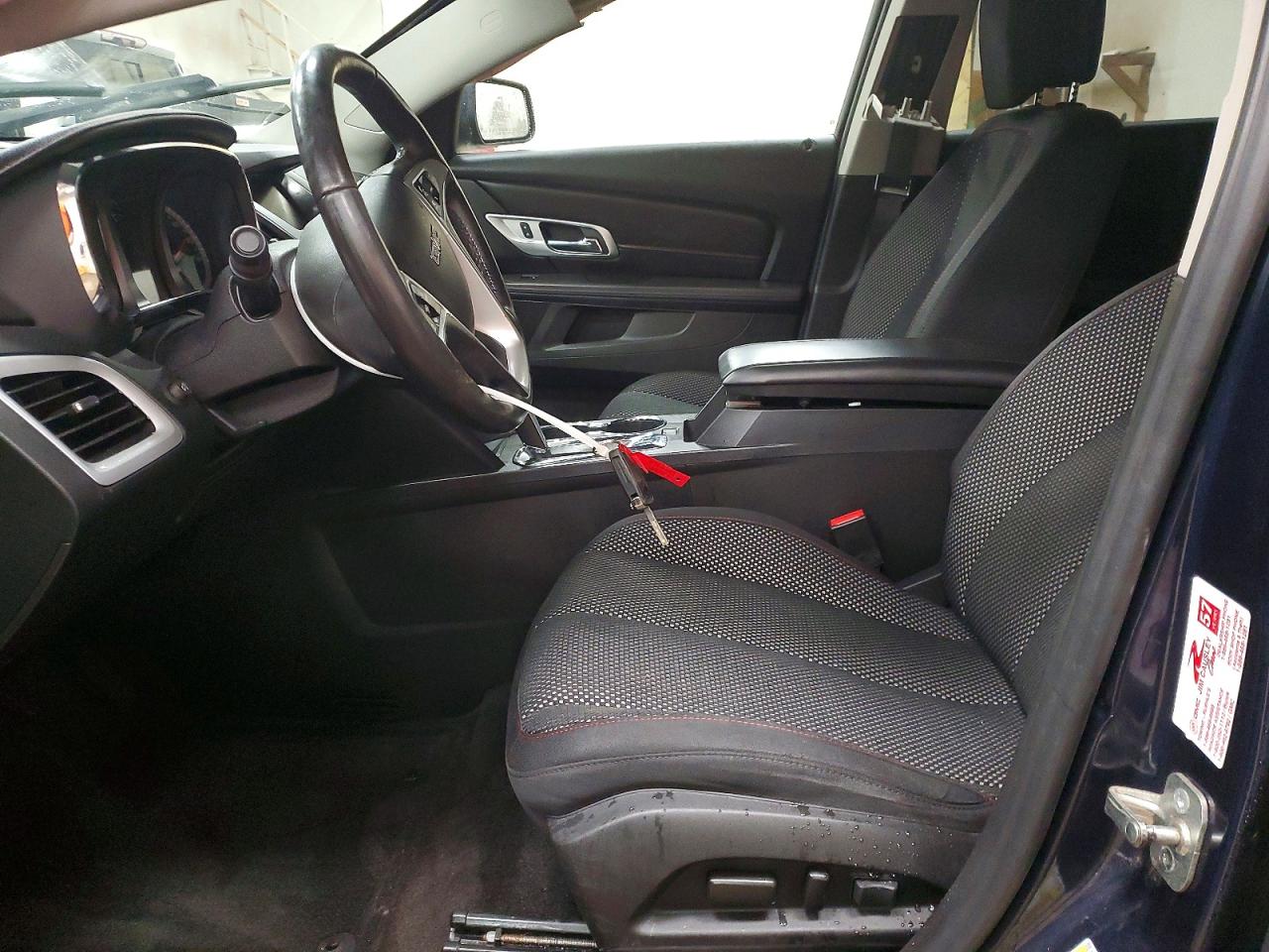 2015 GMC TERRAIN SLE photo 13