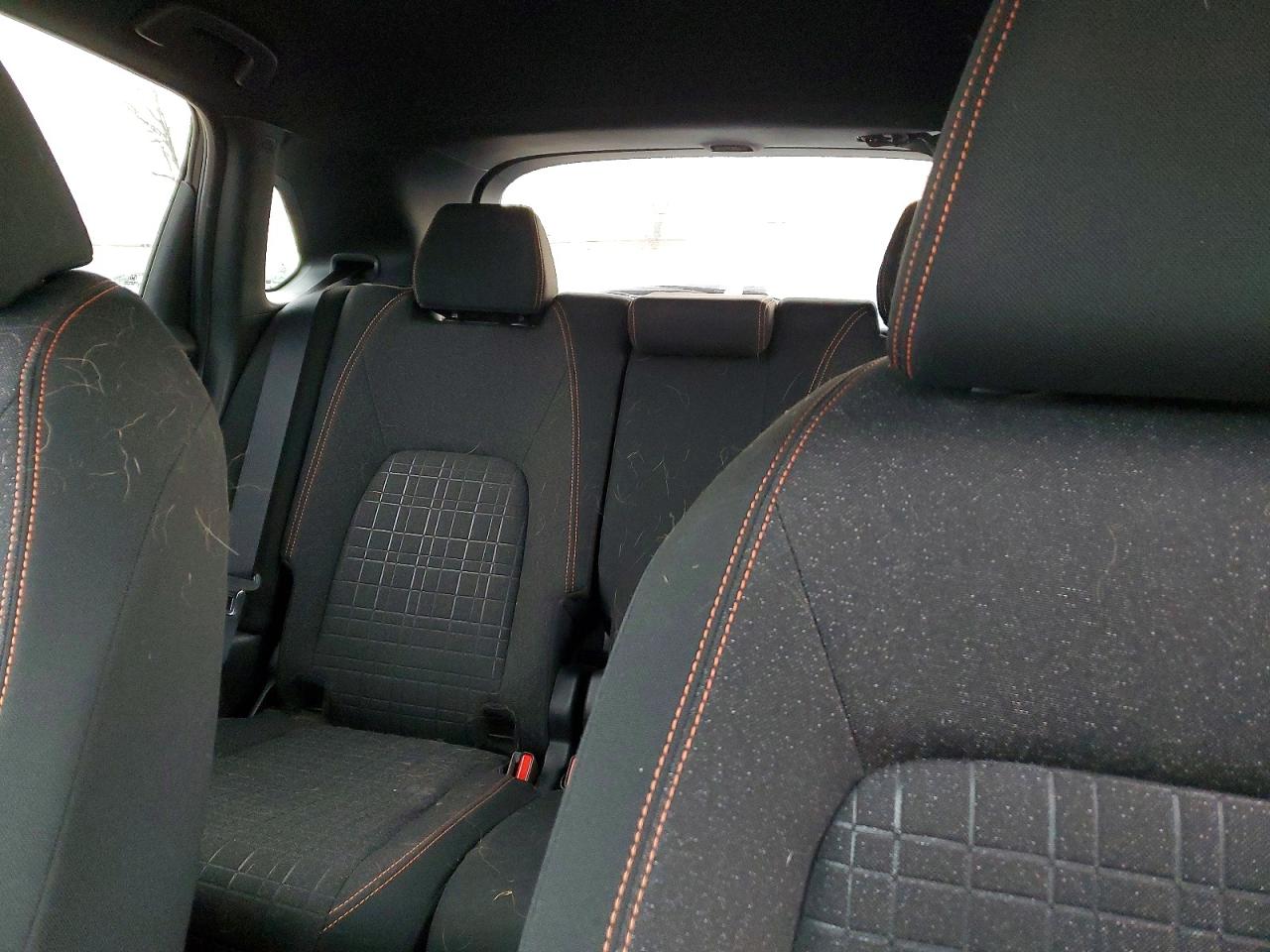 2024 HONDA HR-V SPORT photo 9