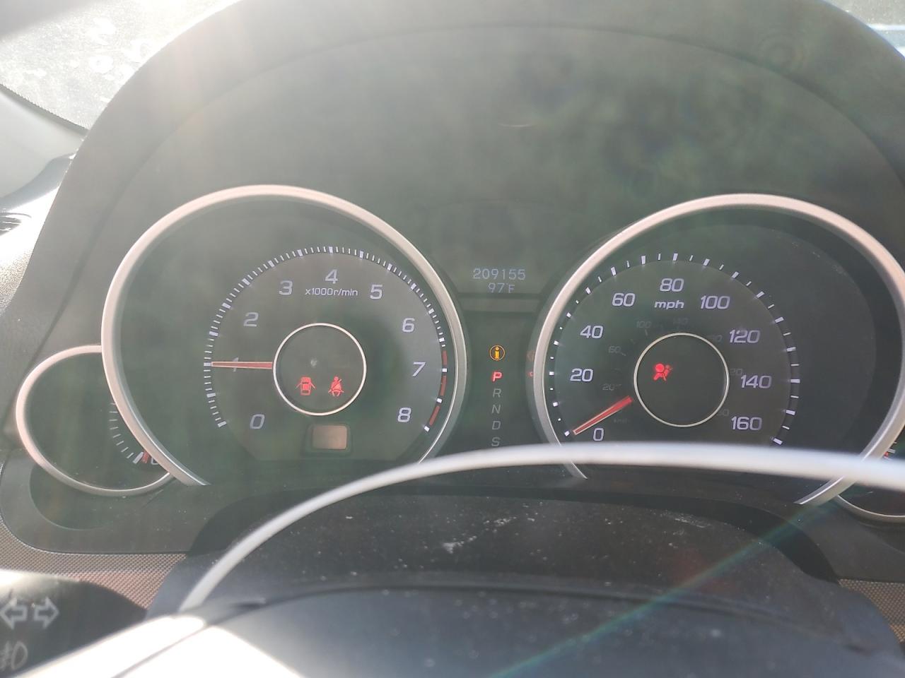 2012 ACURA TL photo 17