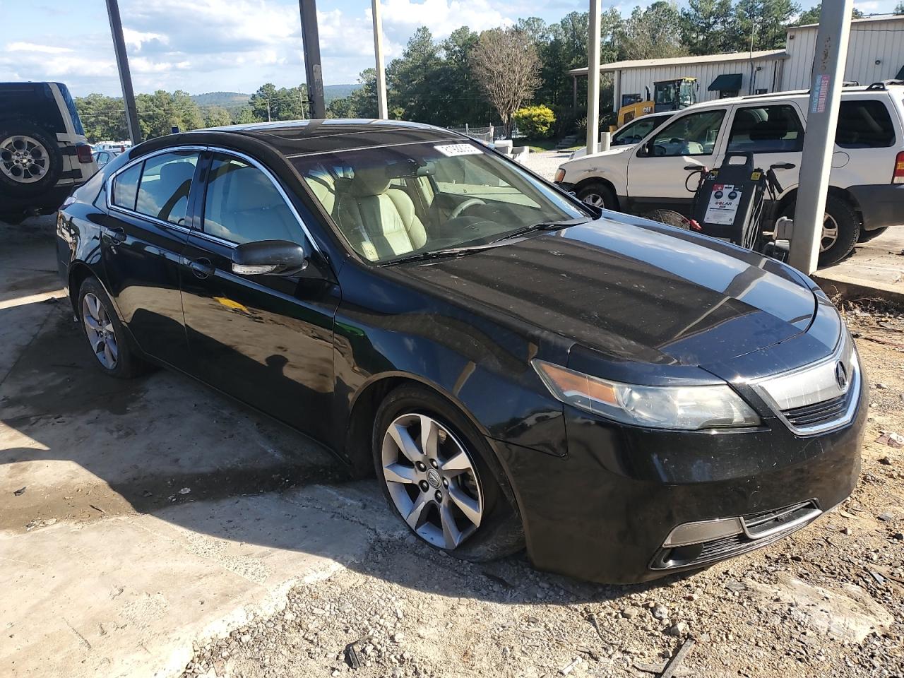 2012 ACURA TL photo 7