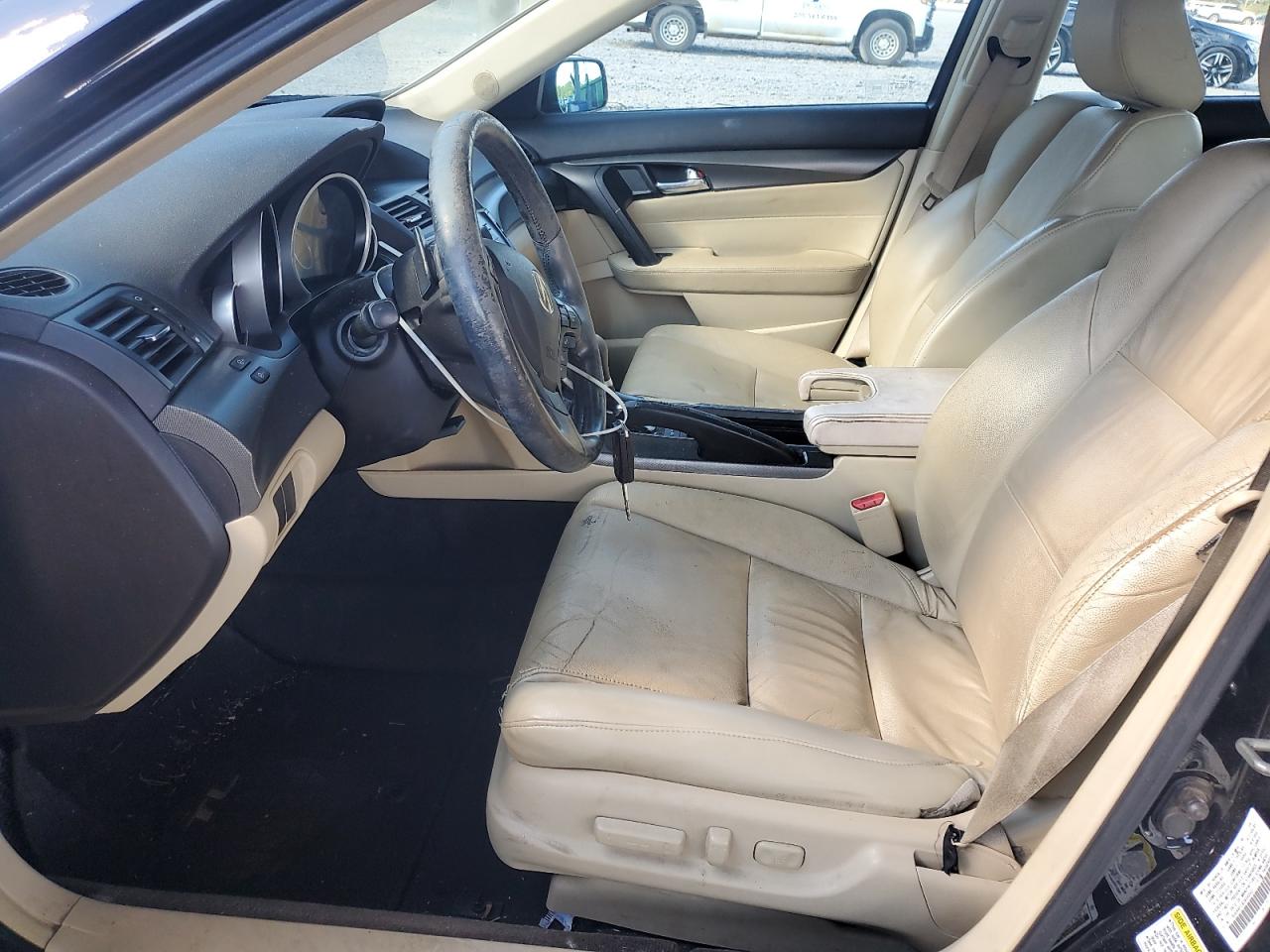 2012 ACURA TL photo 13