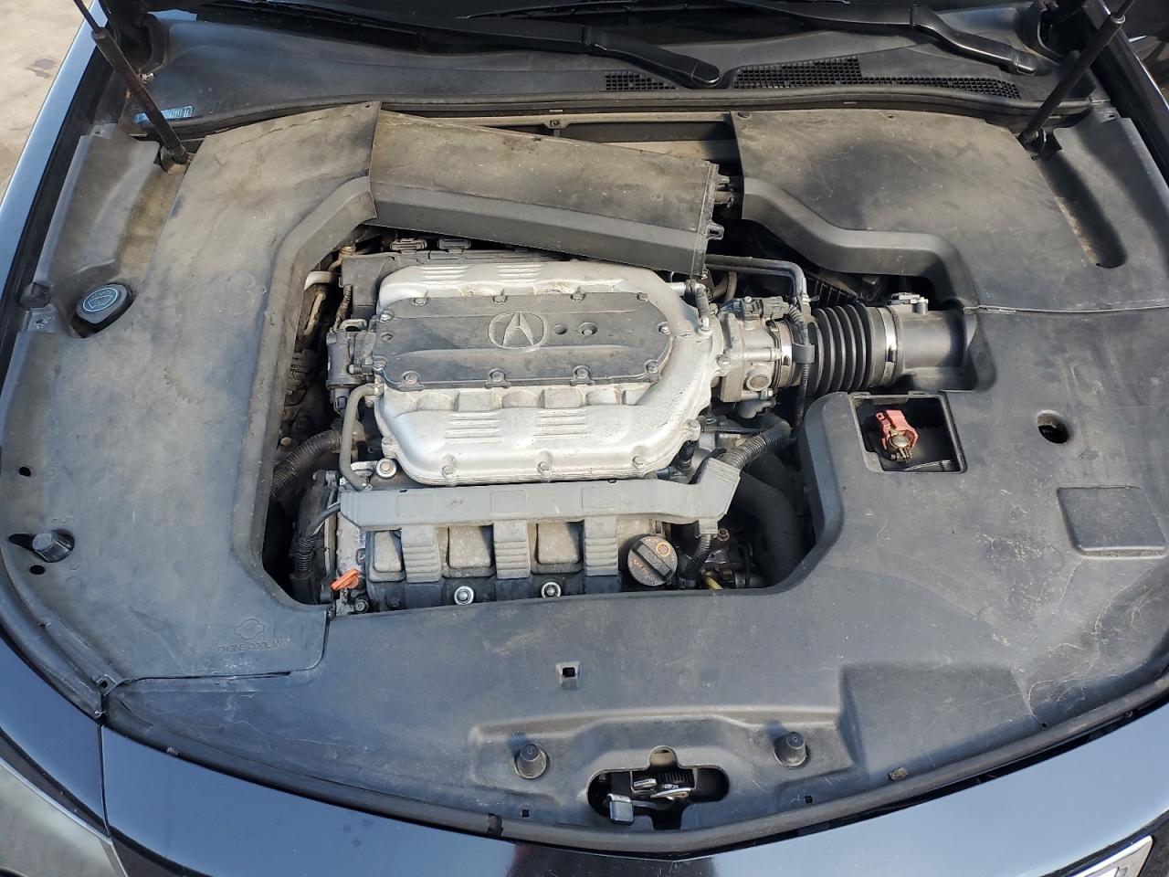 2012 ACURA TL photo 21