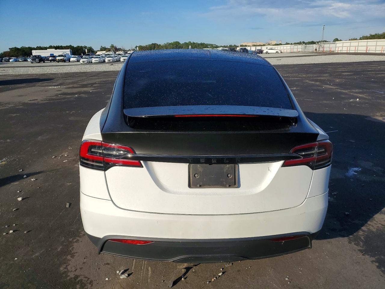 2023 TESLA MODEL X photo 11