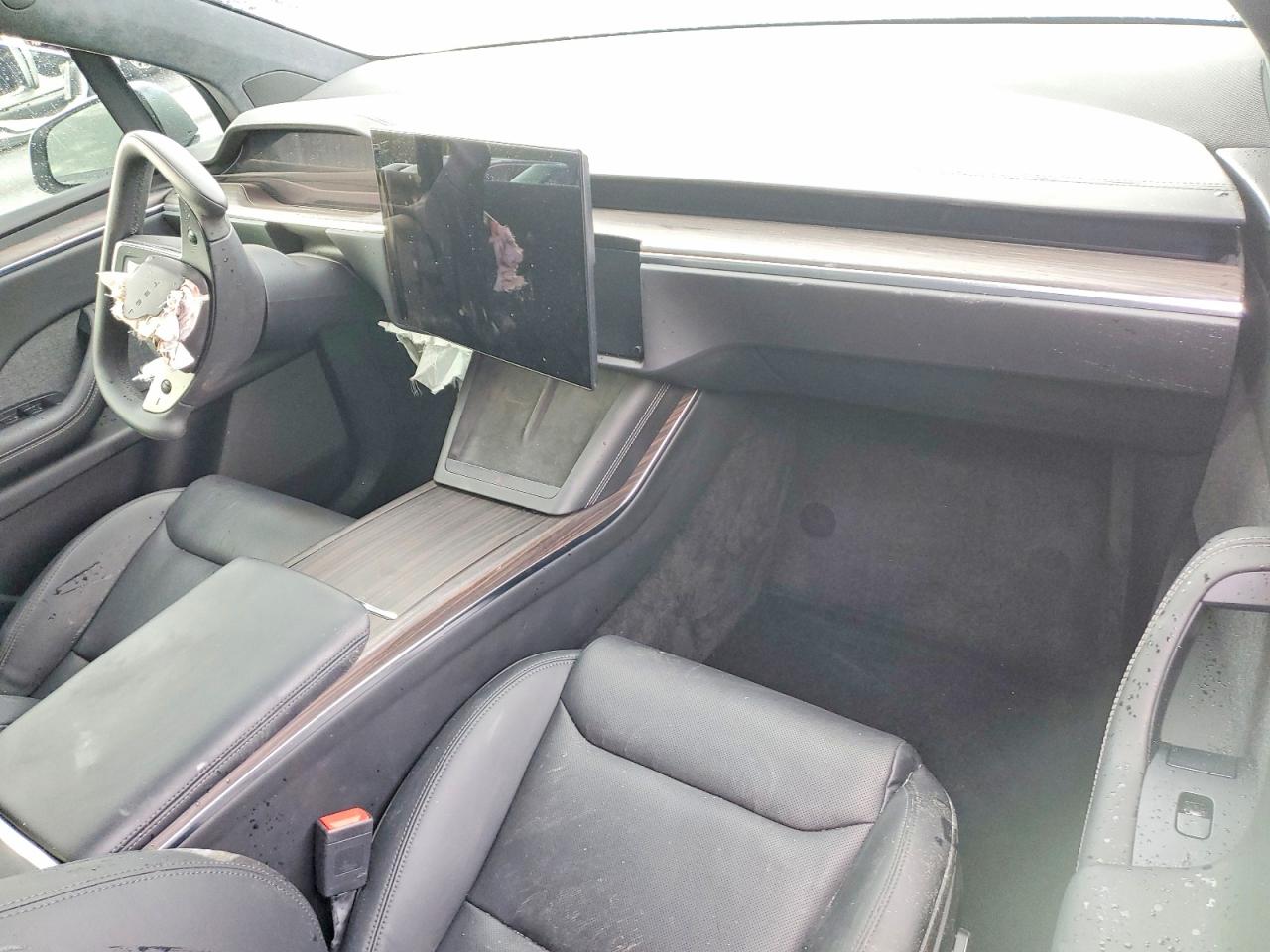 2023 TESLA MODEL X photo 15