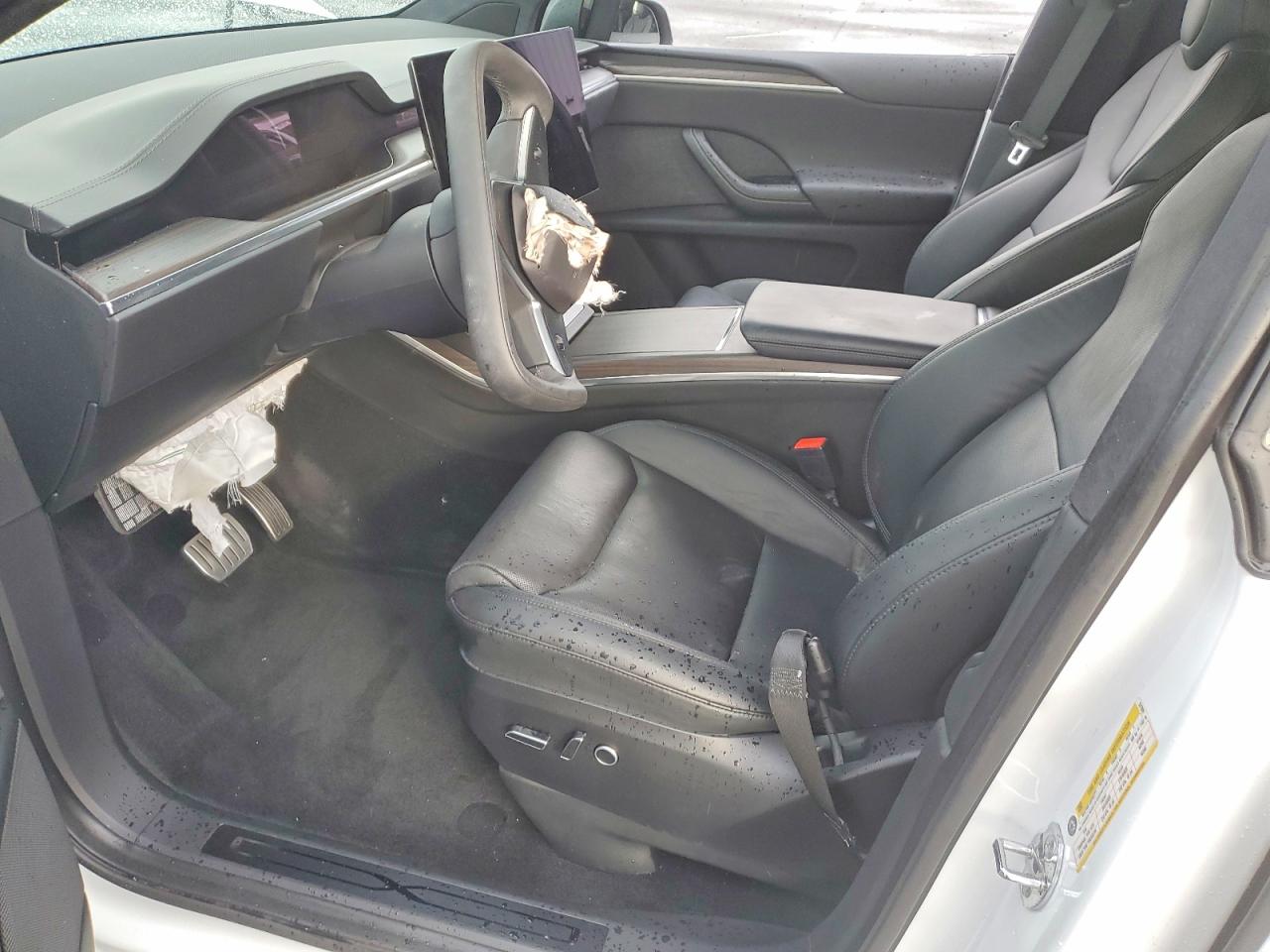 2023 TESLA MODEL X photo 13