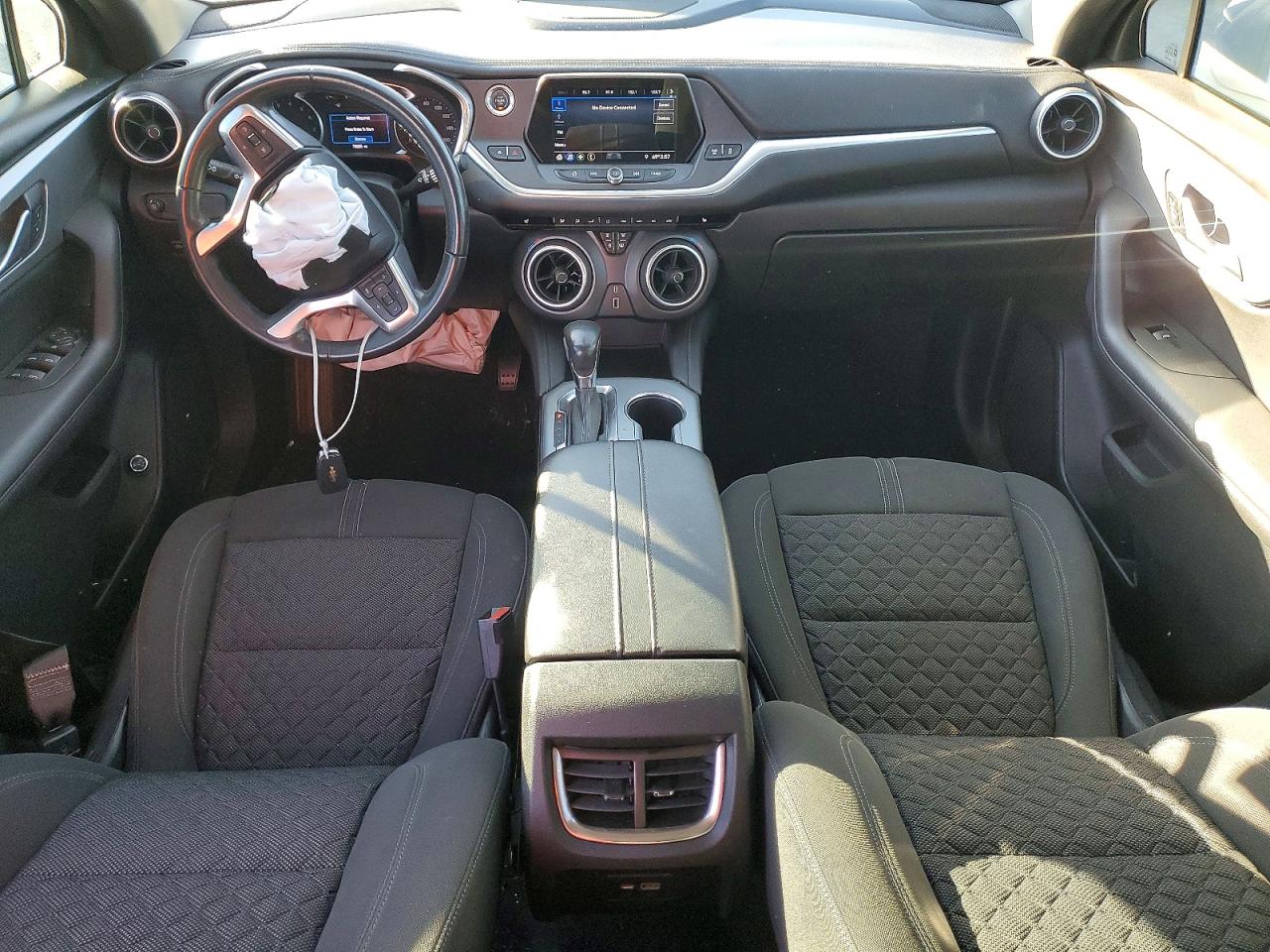 2020 CHEVROLET BLAZER 1LT photo 15