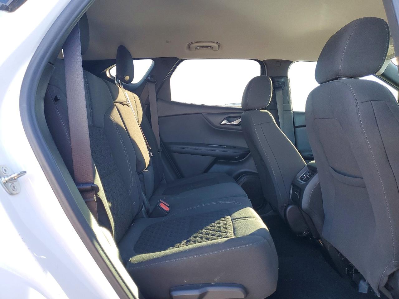 2020 CHEVROLET BLAZER 1LT photo 21