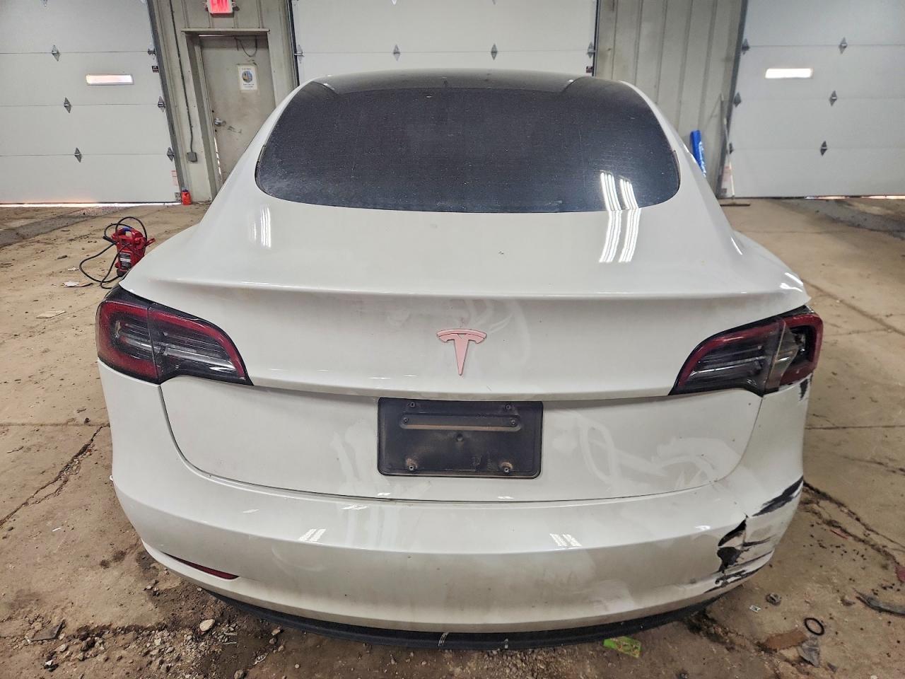 2023 TESLA MODEL 3 photo 11