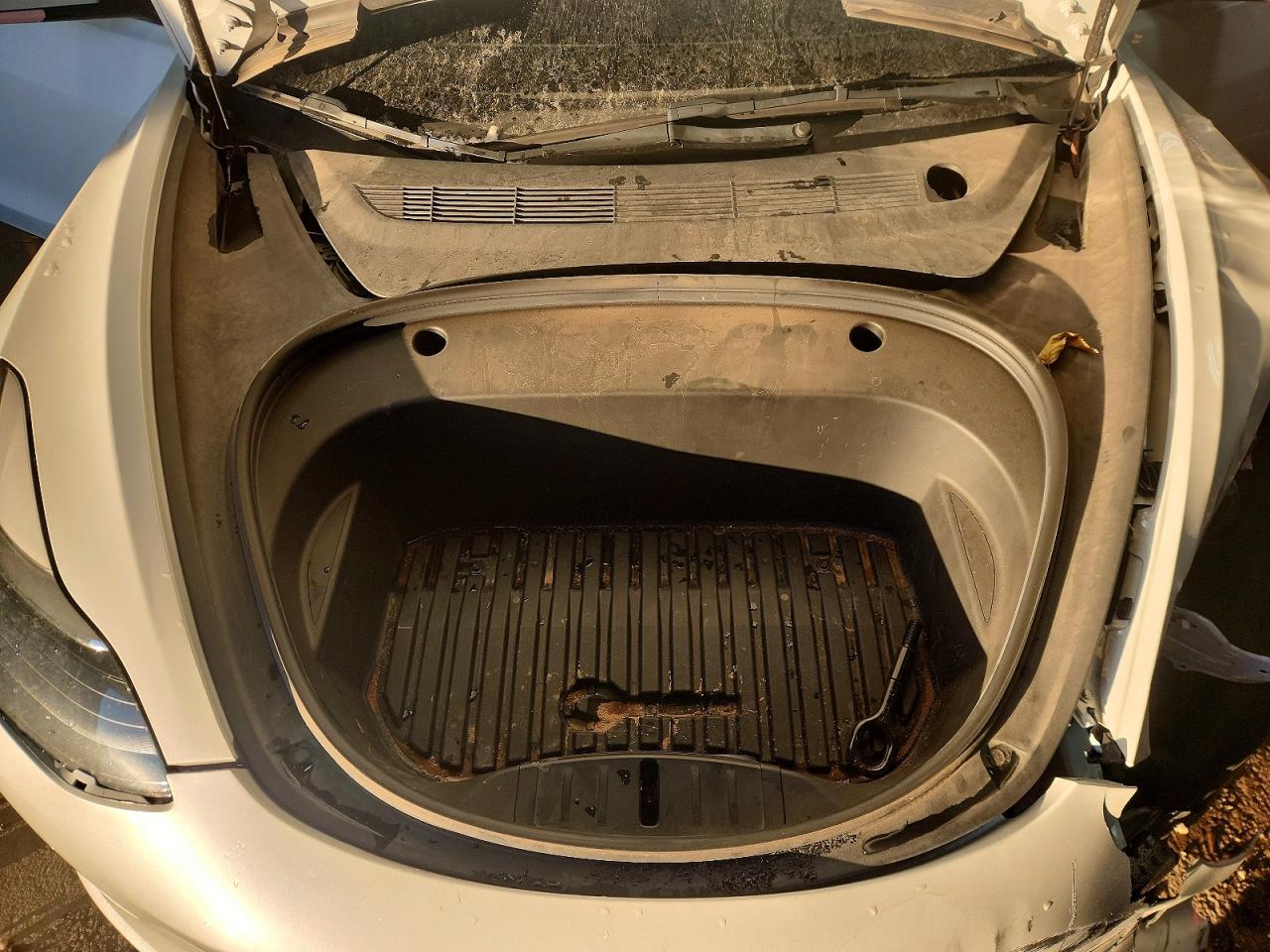 2023 TESLA MODEL 3 photo 21