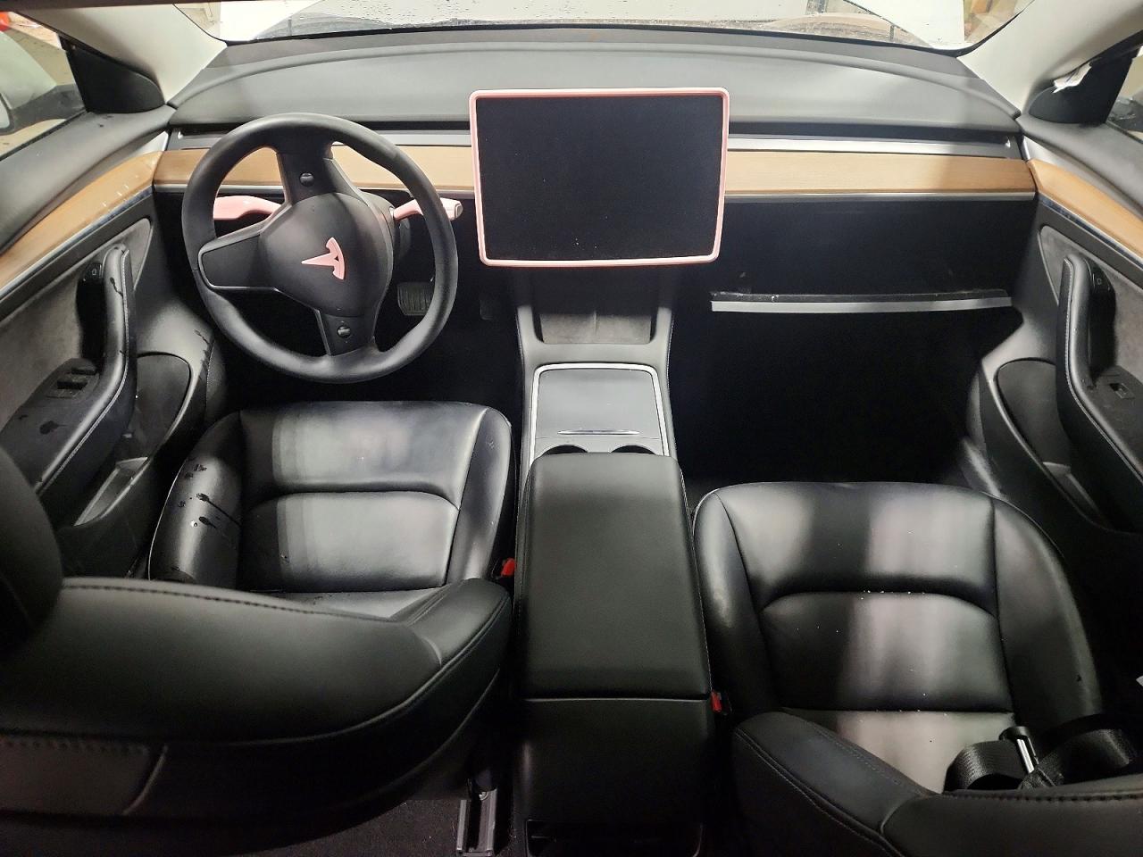 2023 TESLA MODEL 3 photo 15