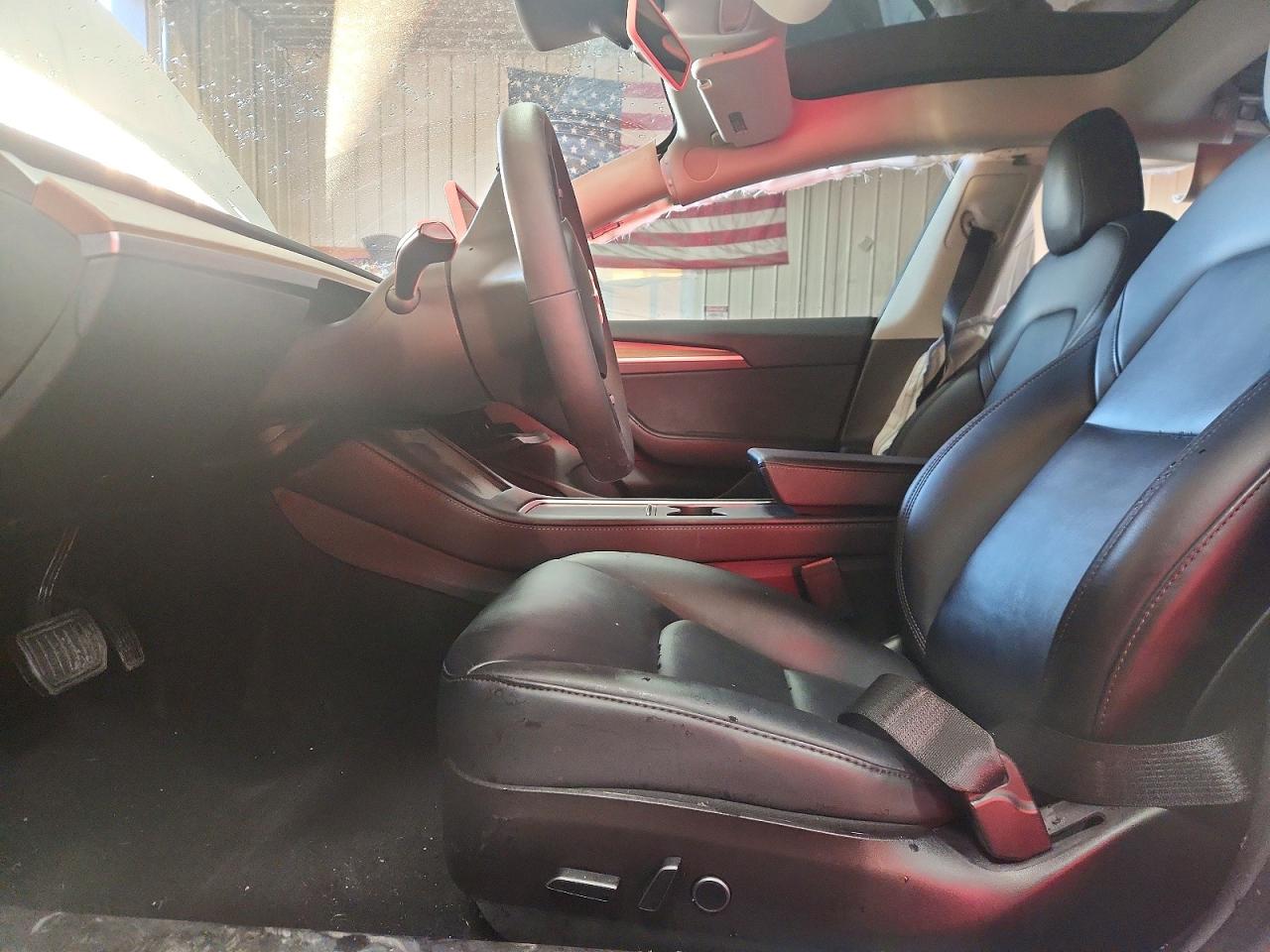 2023 TESLA MODEL 3 photo 13