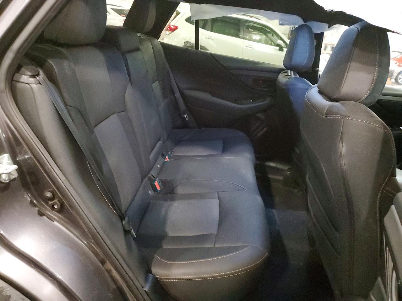 2023 SUBARU OUTBACK WILDERNESS photo 11