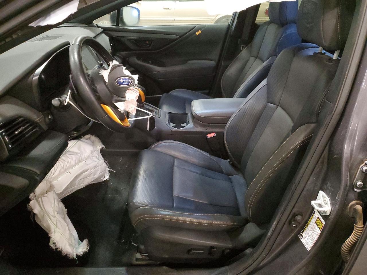 2023 SUBARU OUTBACK WILDERNESS photo 7