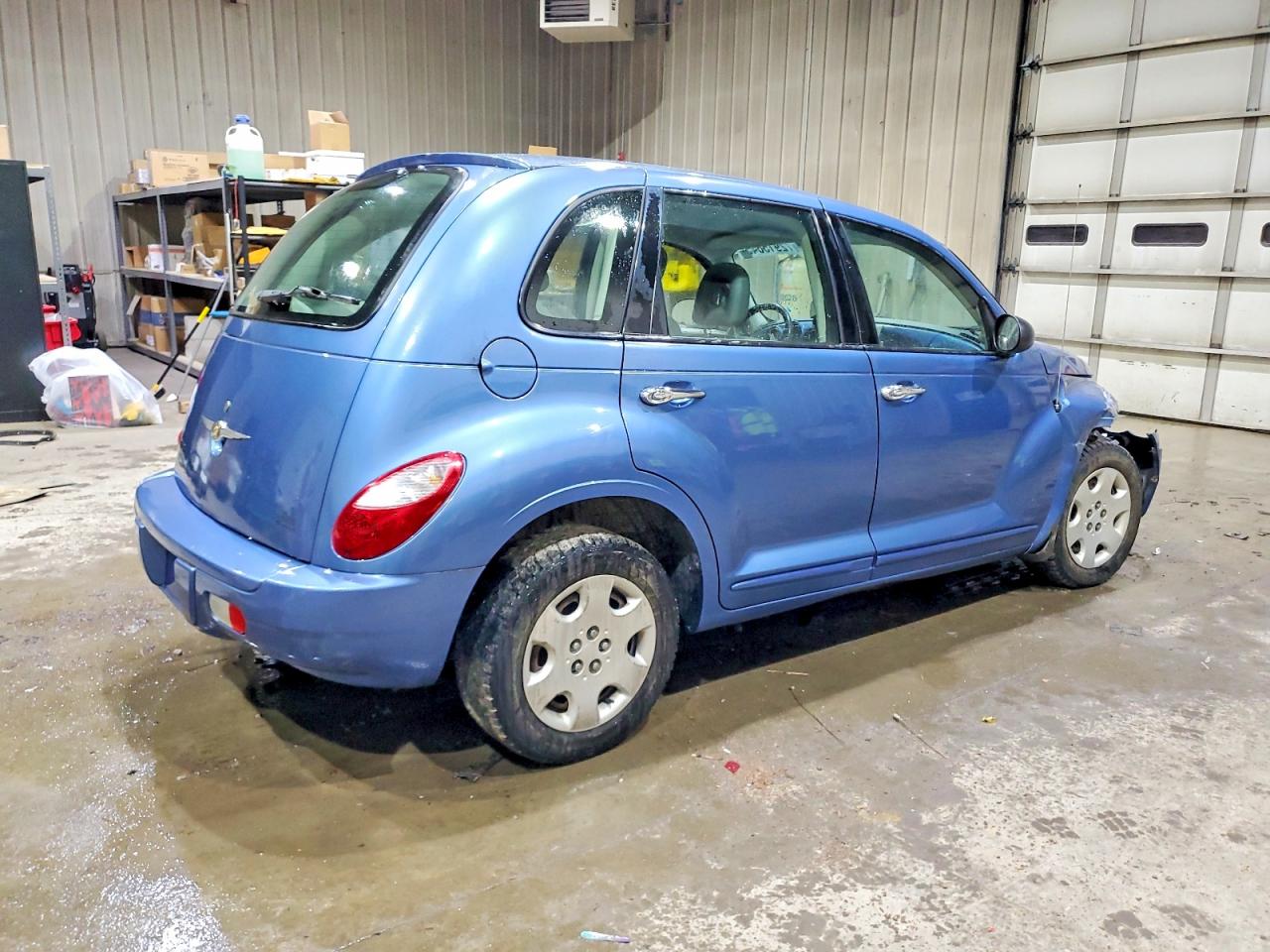 2007 CHRYSLER PT CRUISER photo 5
