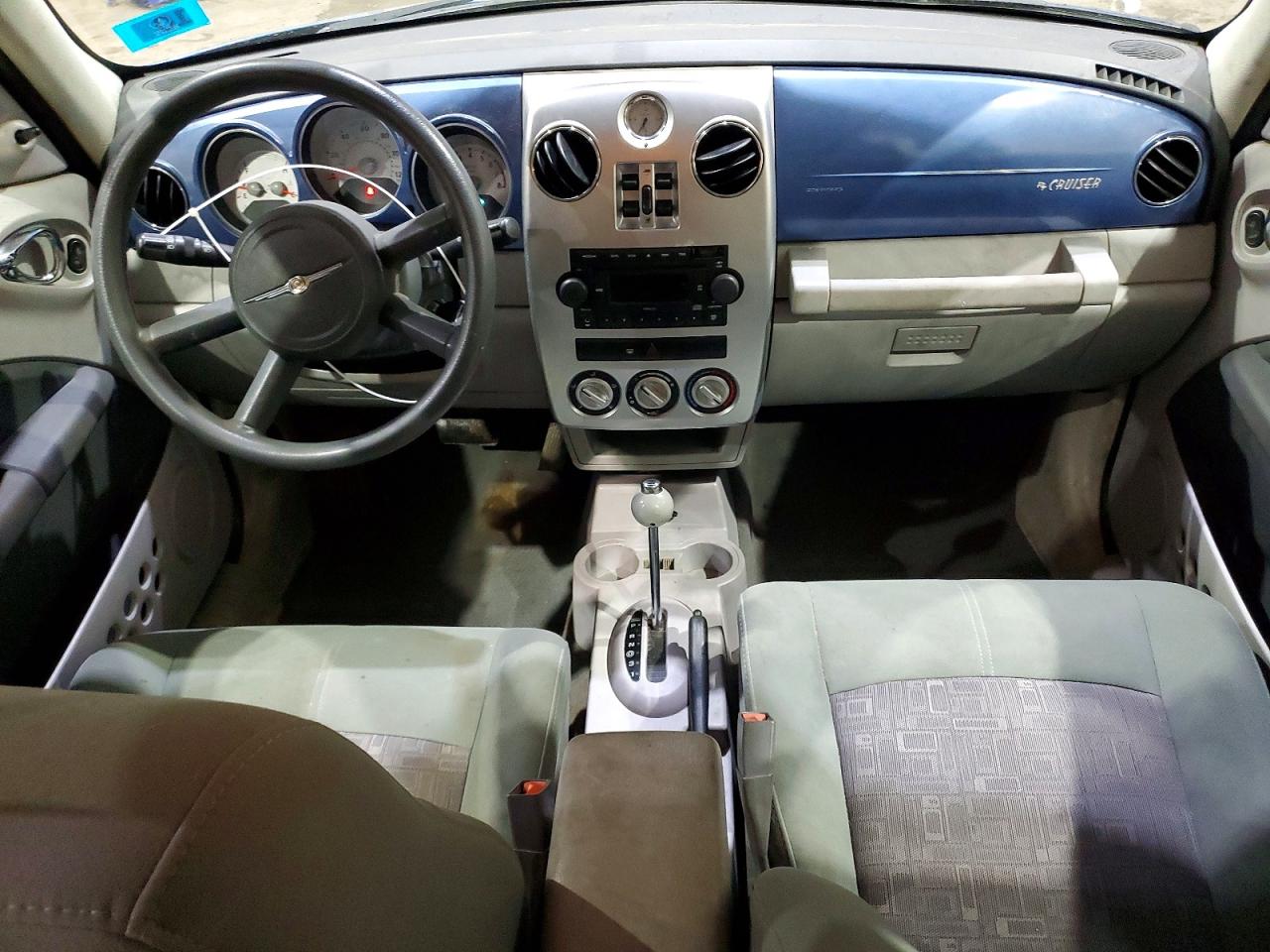 2007 CHRYSLER PT CRUISER photo 15