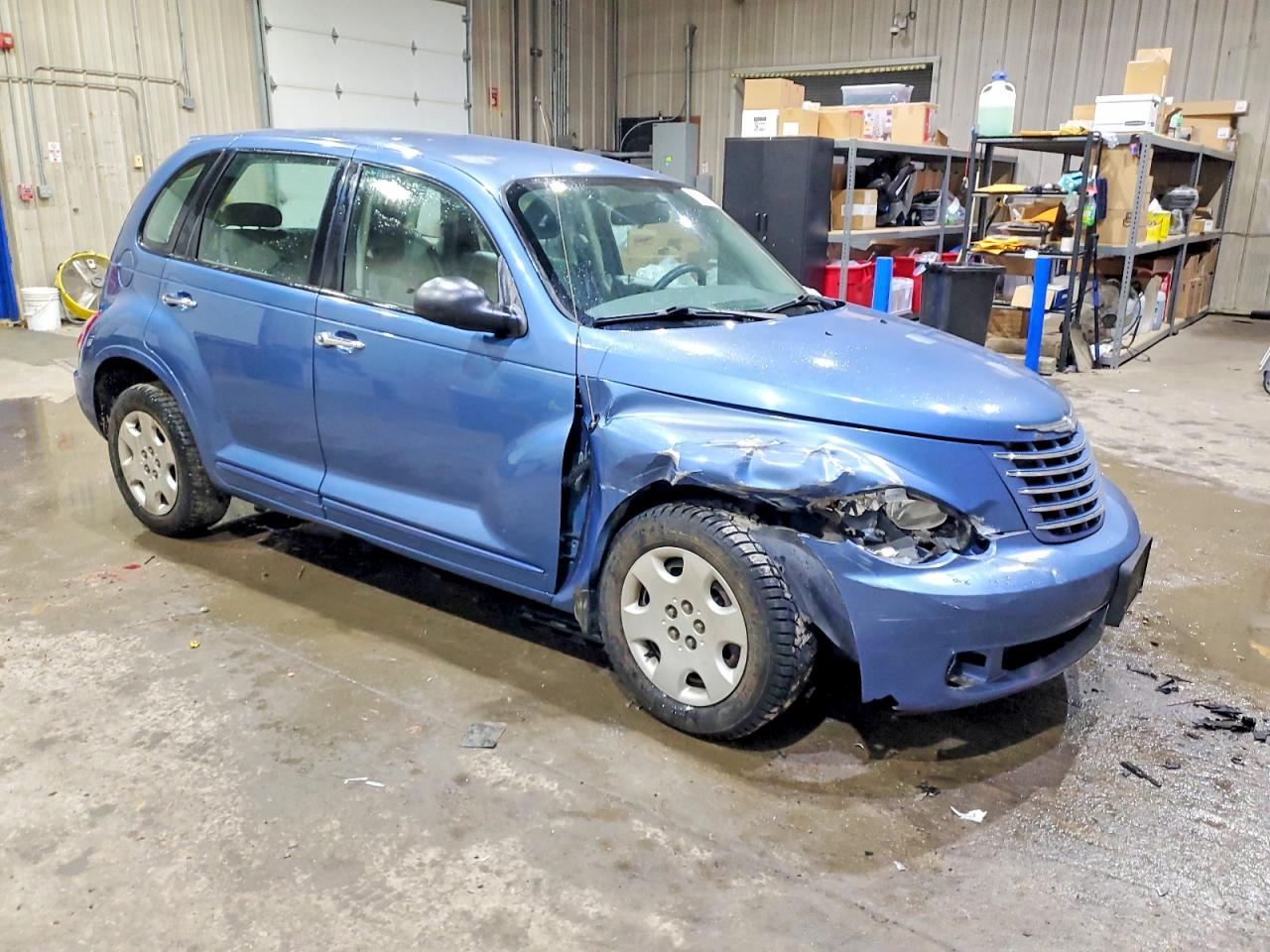 2007 CHRYSLER PT CRUISER photo 7