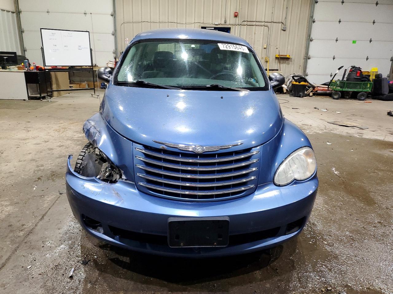 2007 CHRYSLER PT CRUISER photo 9