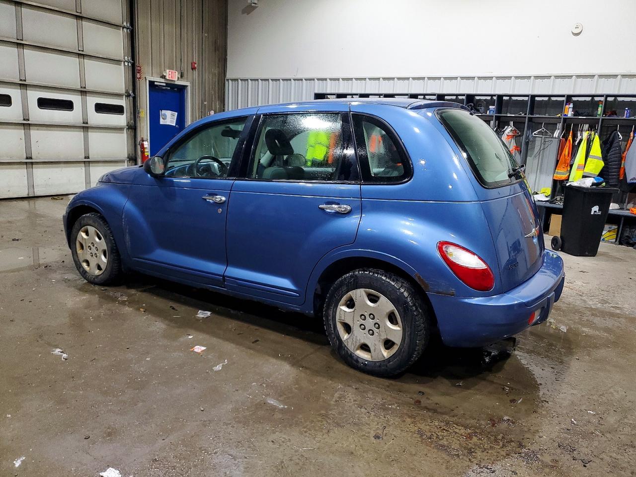 2007 CHRYSLER PT CRUISER photo 3