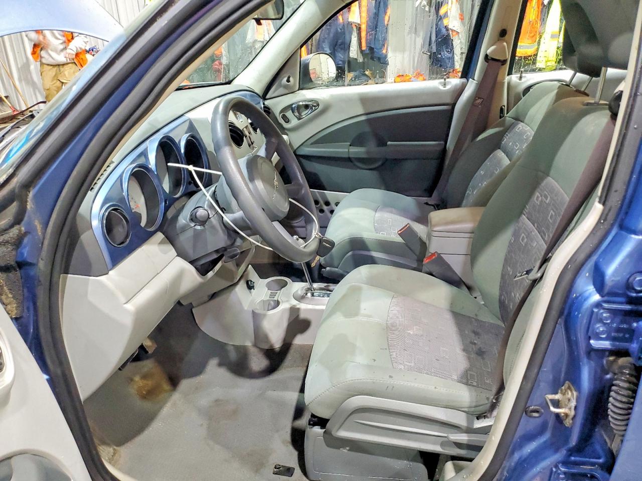 2007 CHRYSLER PT CRUISER photo 13