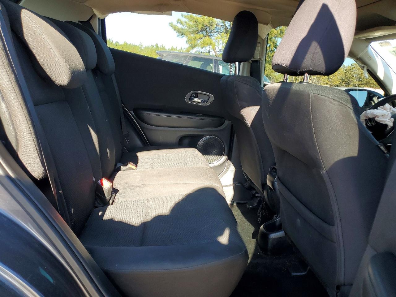 2016 HONDA HR-V EX photo 11