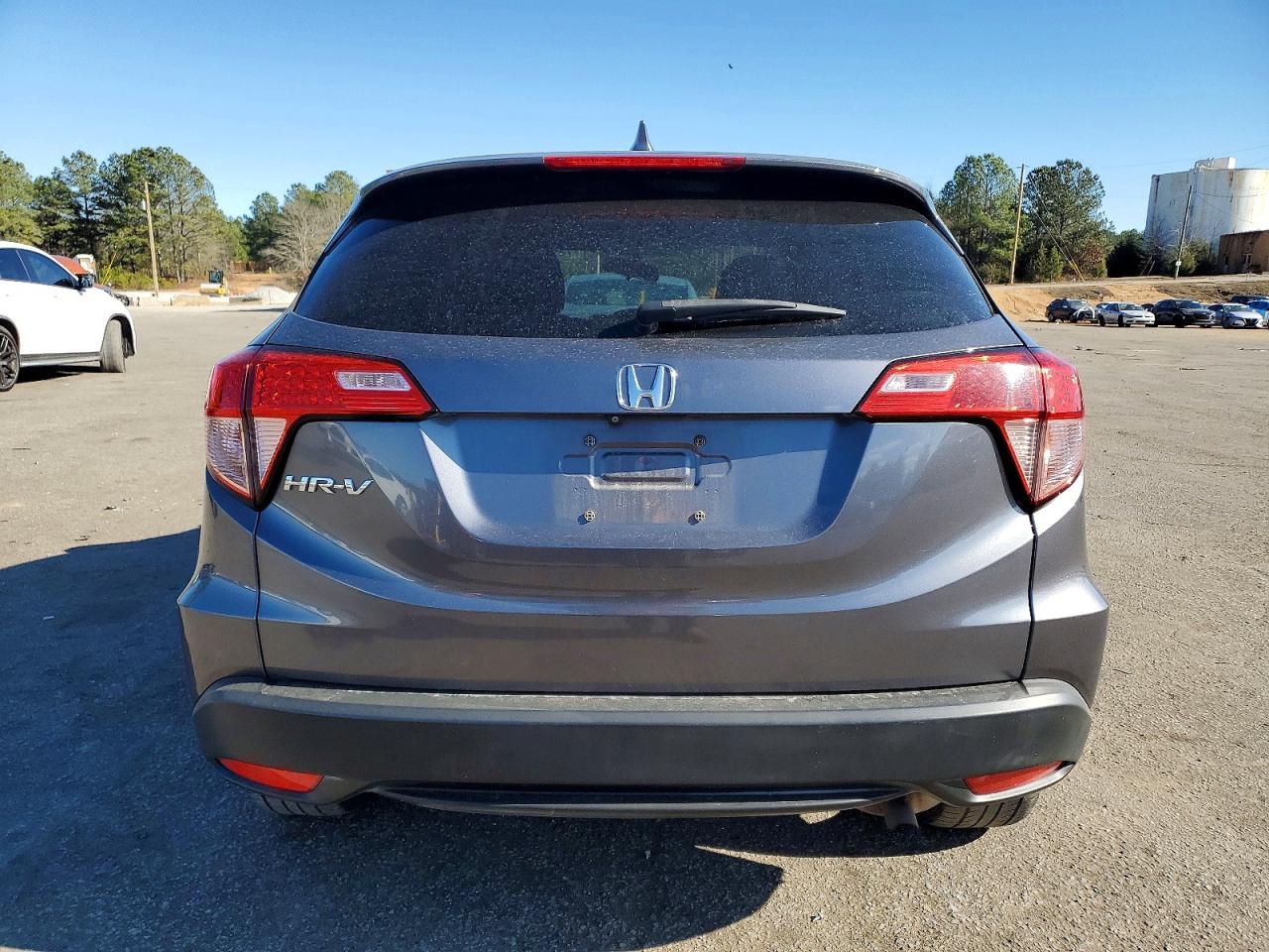 2016 HONDA HR-V EX photo 6