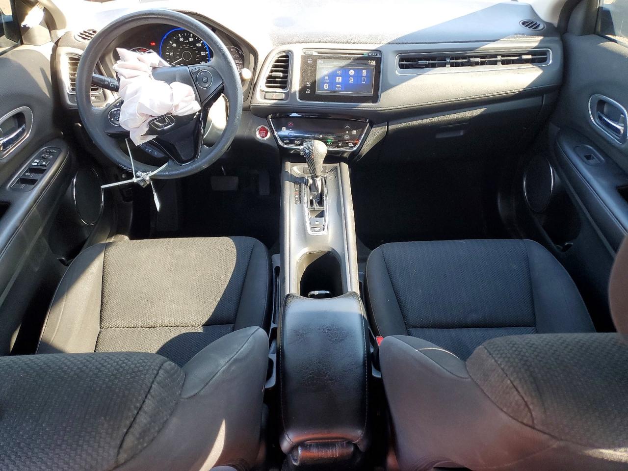 2016 HONDA HR-V EX photo 8