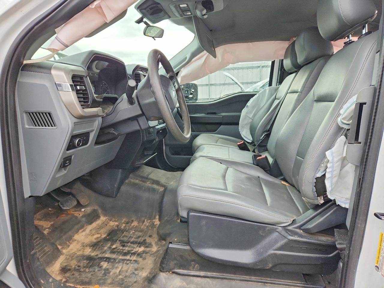 2021 FORD F150 SUPER CAB photo 13