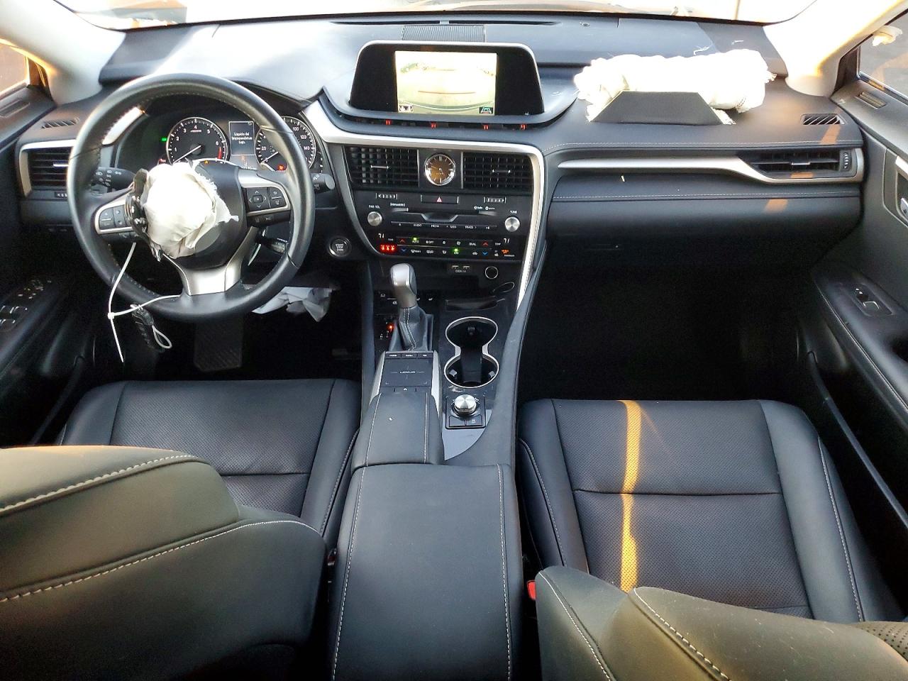 2021 LEXUS RX photo 29