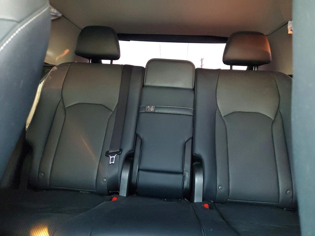 2021 LEXUS RX photo 37