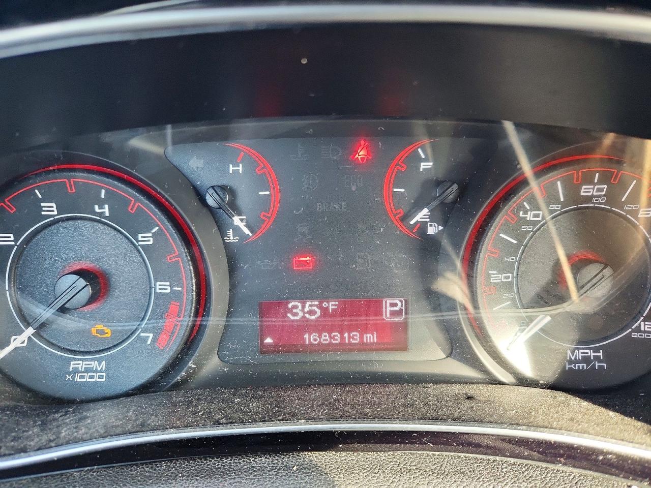 2013 DODGE DART SXT photo 9