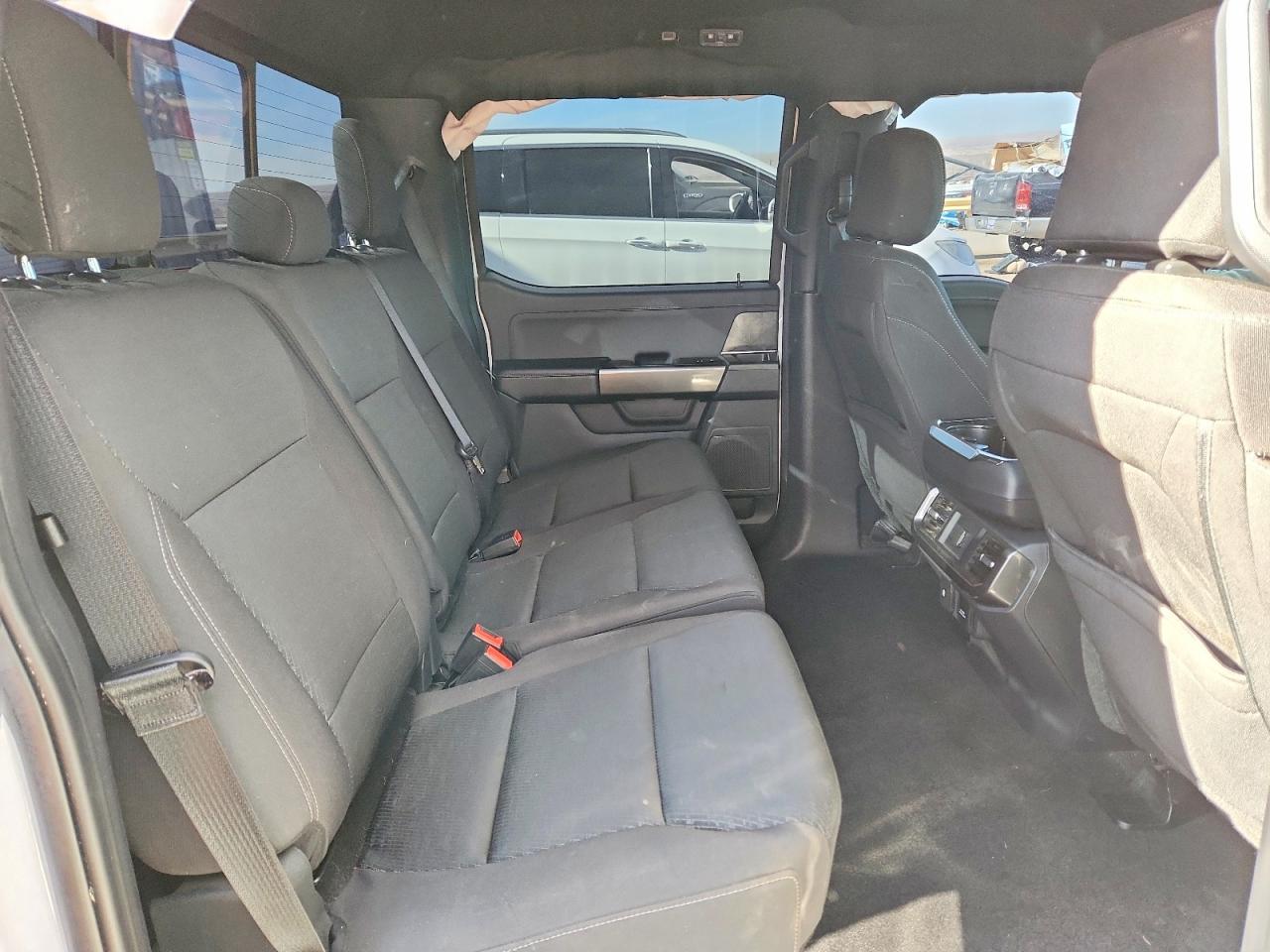 2023 FORD F150 SUPERCREW photo 19