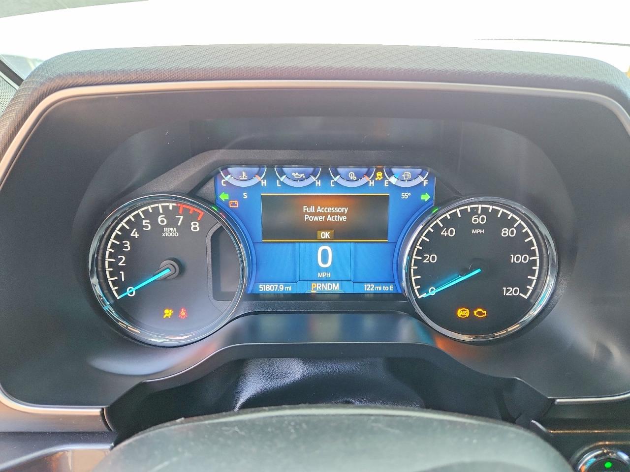 2023 FORD F150 SUPERCREW photo 17