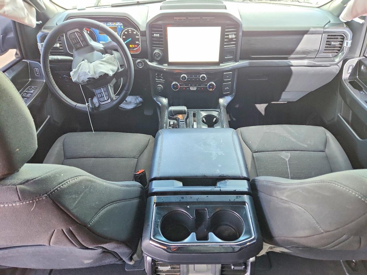 2023 FORD F150 SUPERCREW photo 15