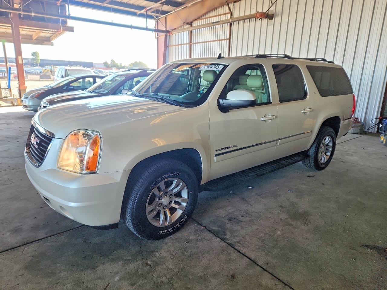 2012 GMC YUKON XL