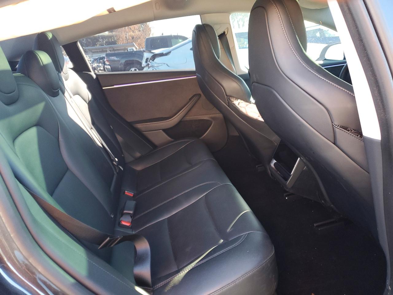 2024 TESLA MODEL 3 photo 10
