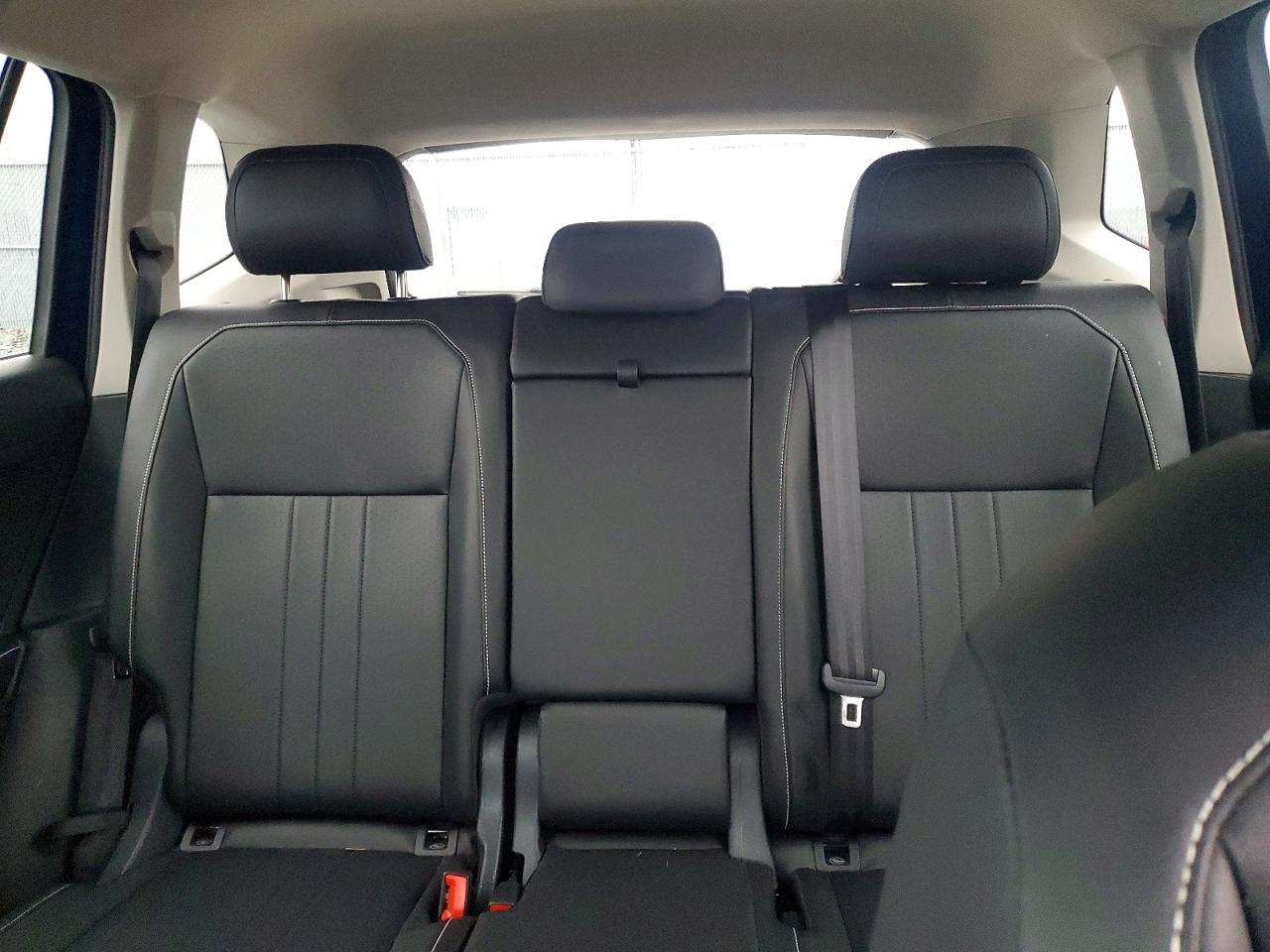 2024 VOLKSWAGEN TIGUAN SE photo 28