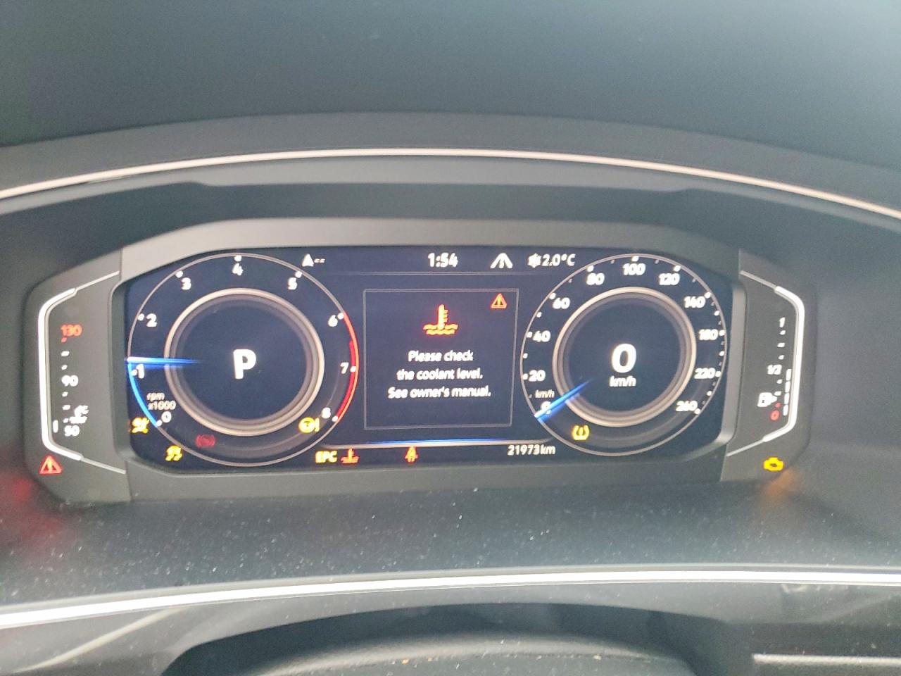 2024 VOLKSWAGEN TIGUAN SE photo 25