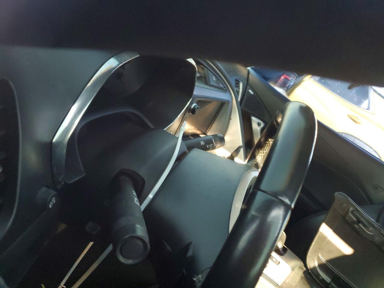 2014 CHEVROLET CORVETTE STINGRAY 1LT photo 25