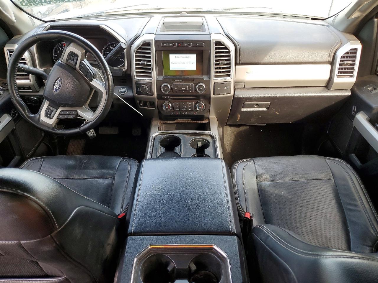 2017 FORD F250 SUPER DUTY photo 22