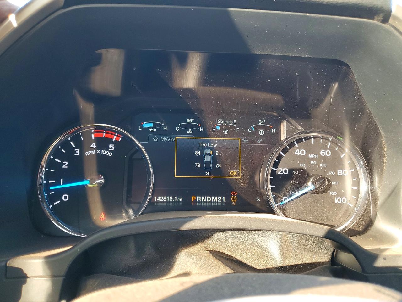 2017 FORD F250 SUPER DUTY photo 25