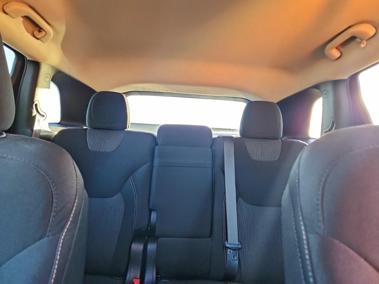 2015 JEEP CHEROKEE LATITUDE photo 19