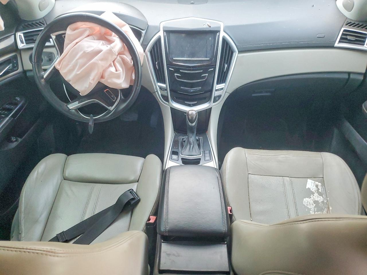 2013 CADILLAC SRX LUXURY COLLECTION photo 15