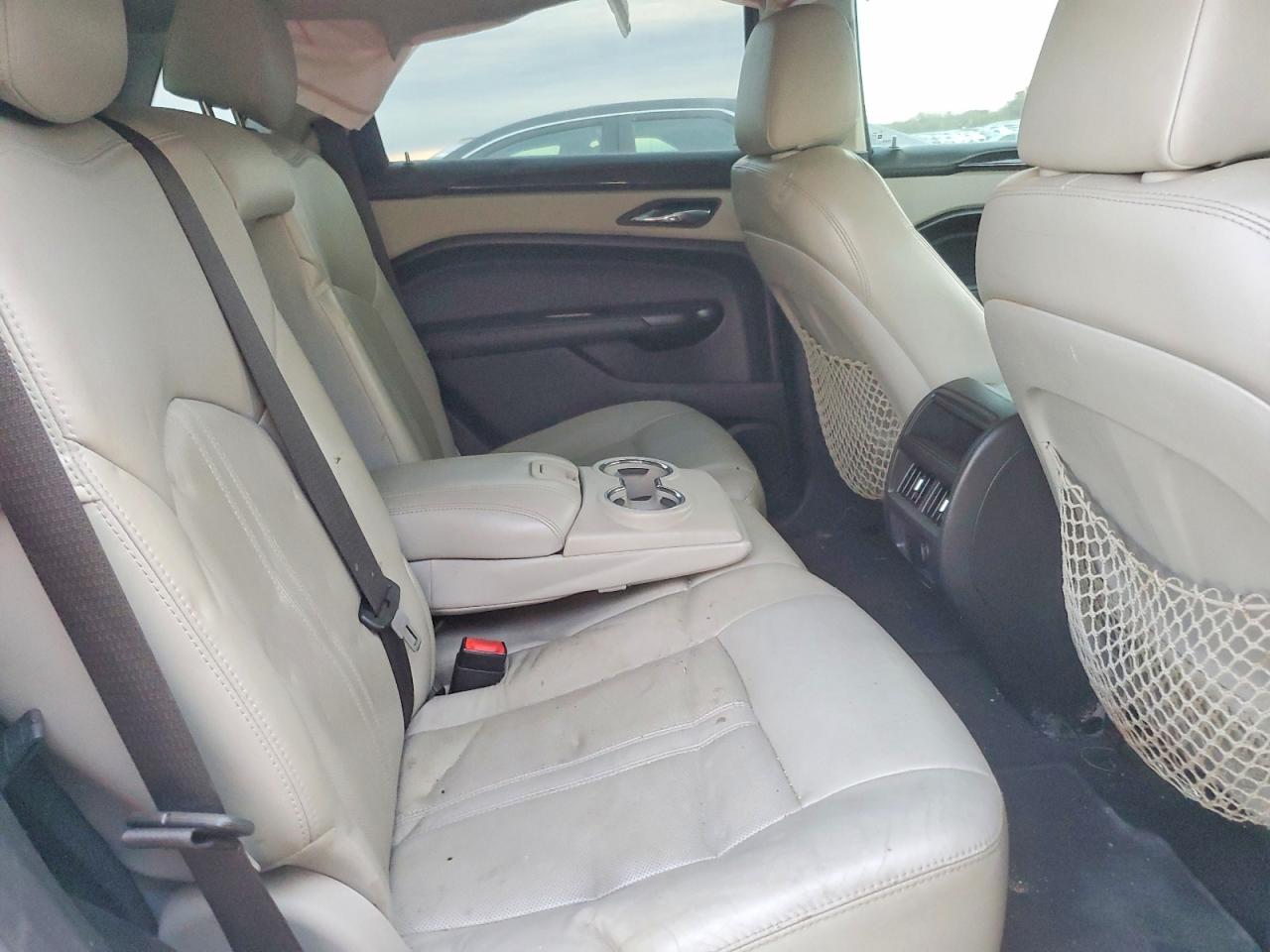 2013 CADILLAC SRX LUXURY COLLECTION photo 19