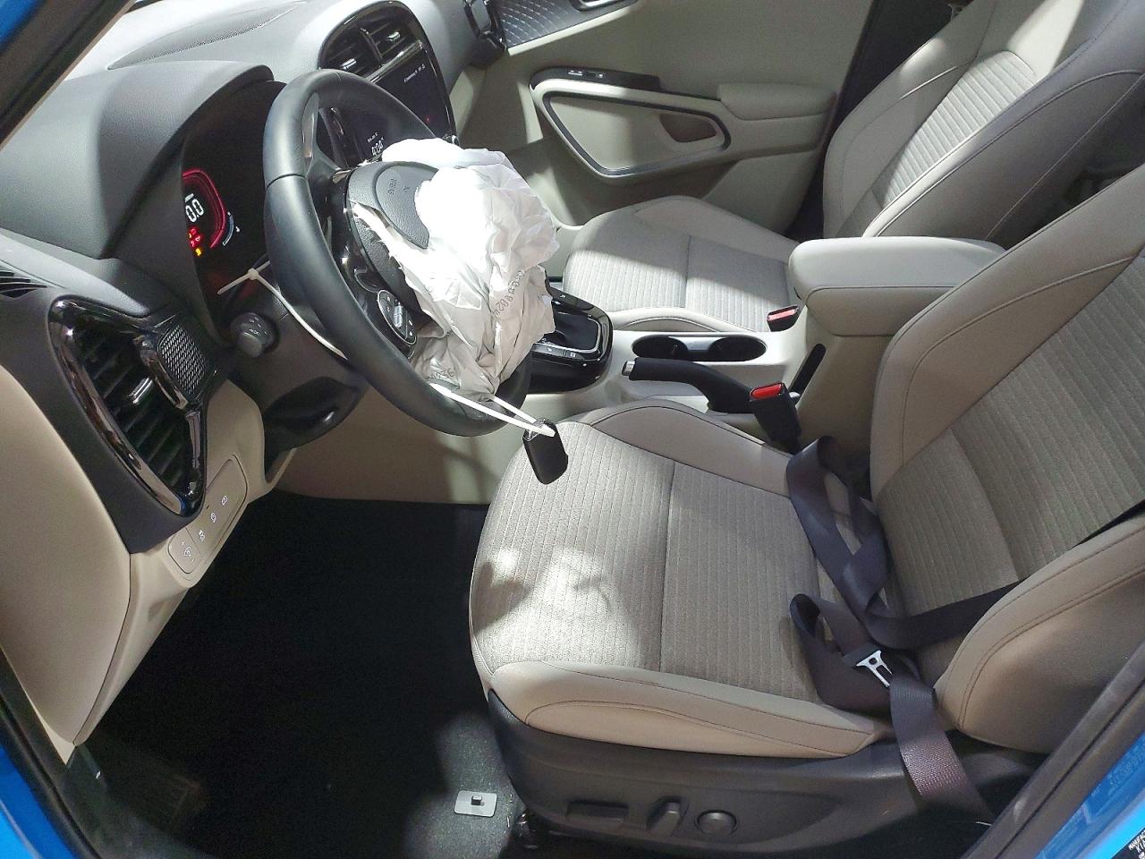 2025 KIA SOUL EX photo 7