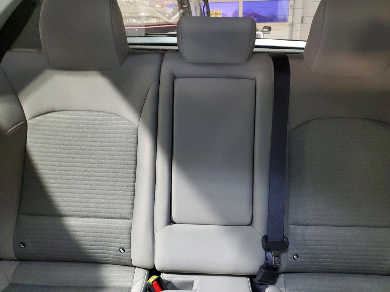 2025 KIA SOUL EX photo 10