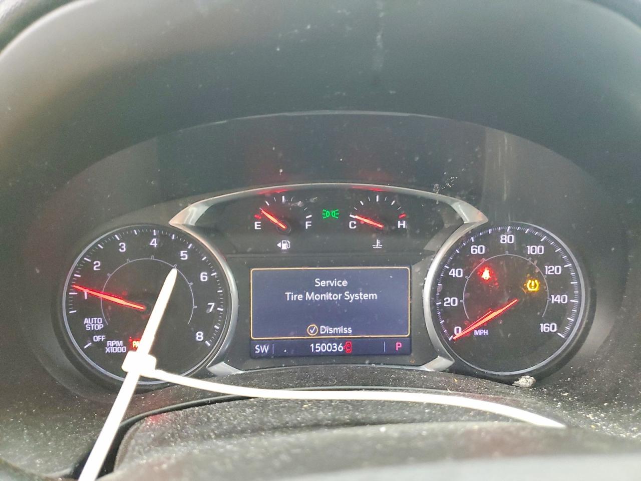 2019 GMC TERRAIN SLT photo 25