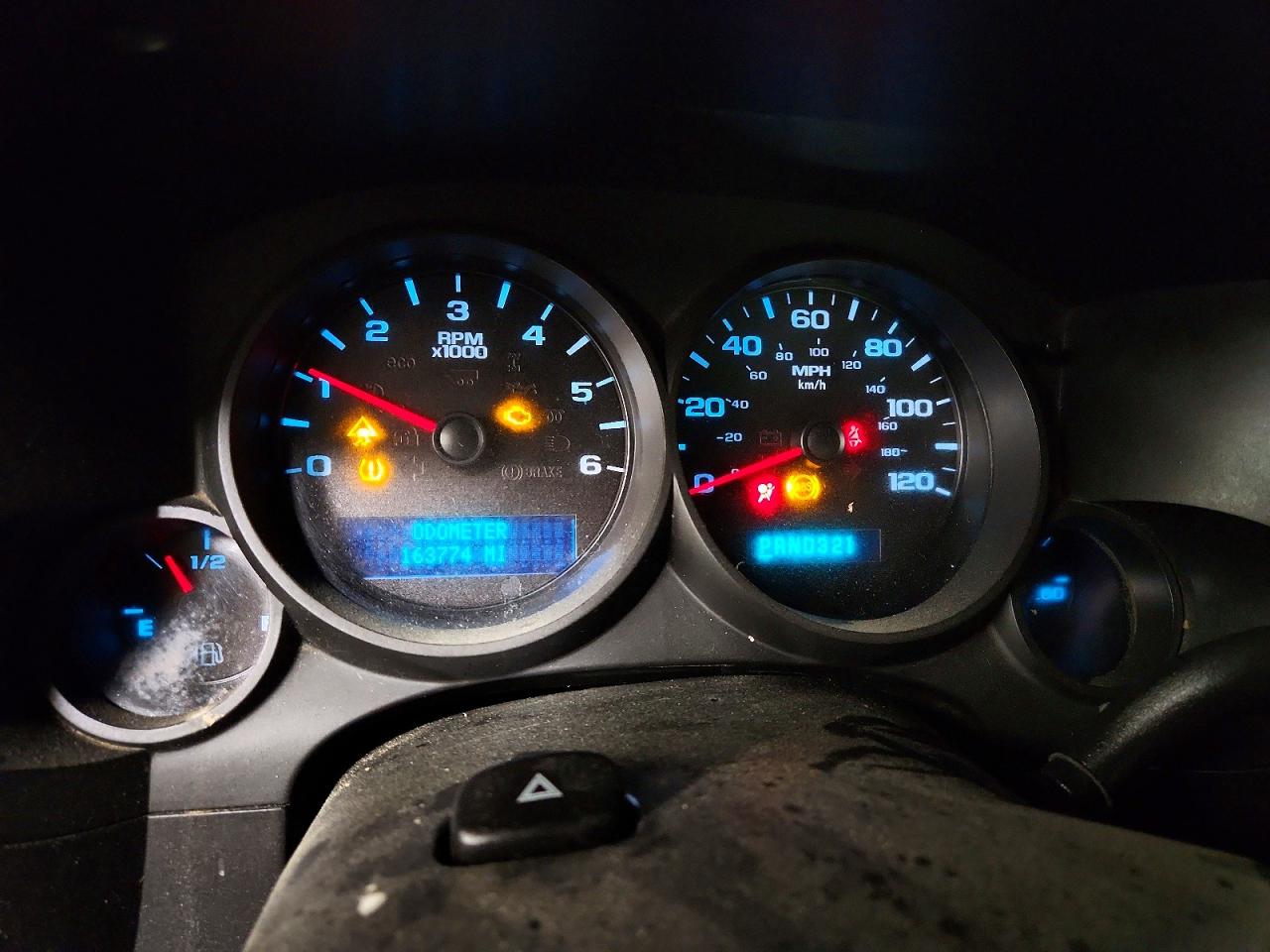 2011 GMC SIERRA K1500 SL photo 17