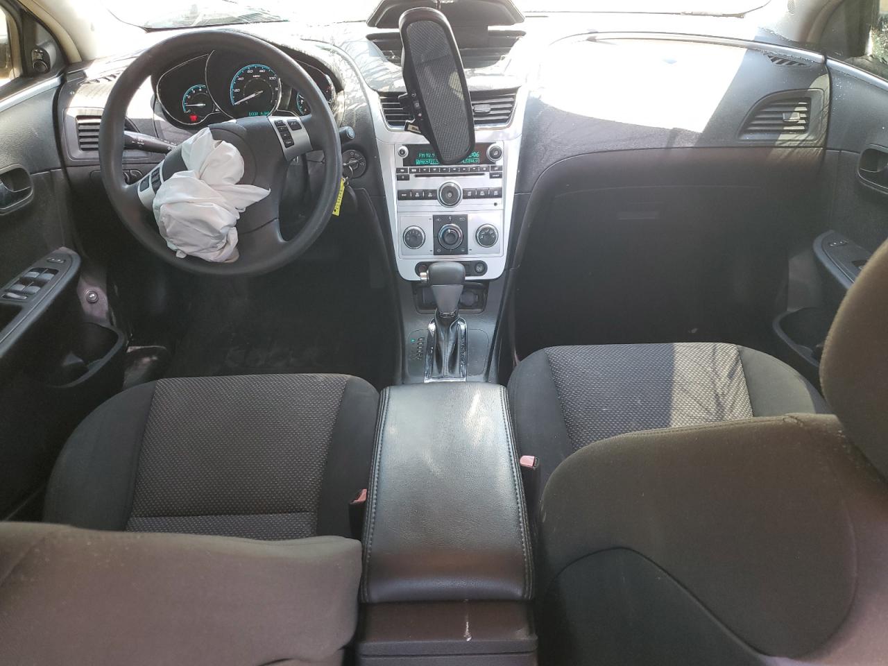 2009 CHEVROLET MALIBU 1LT photo 8