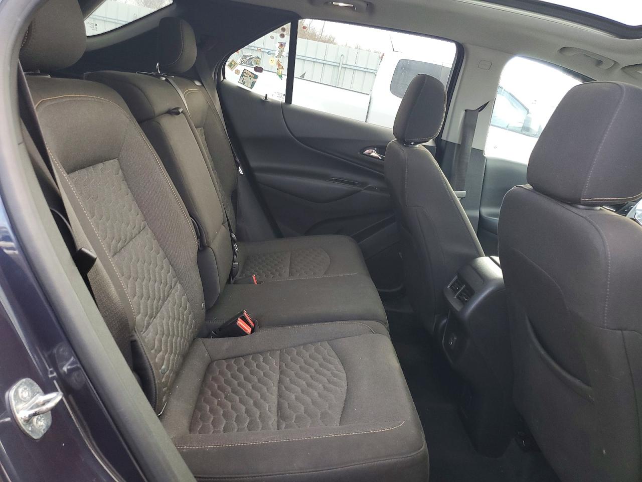 2019 CHEVROLET EQUINOX LT photo 10