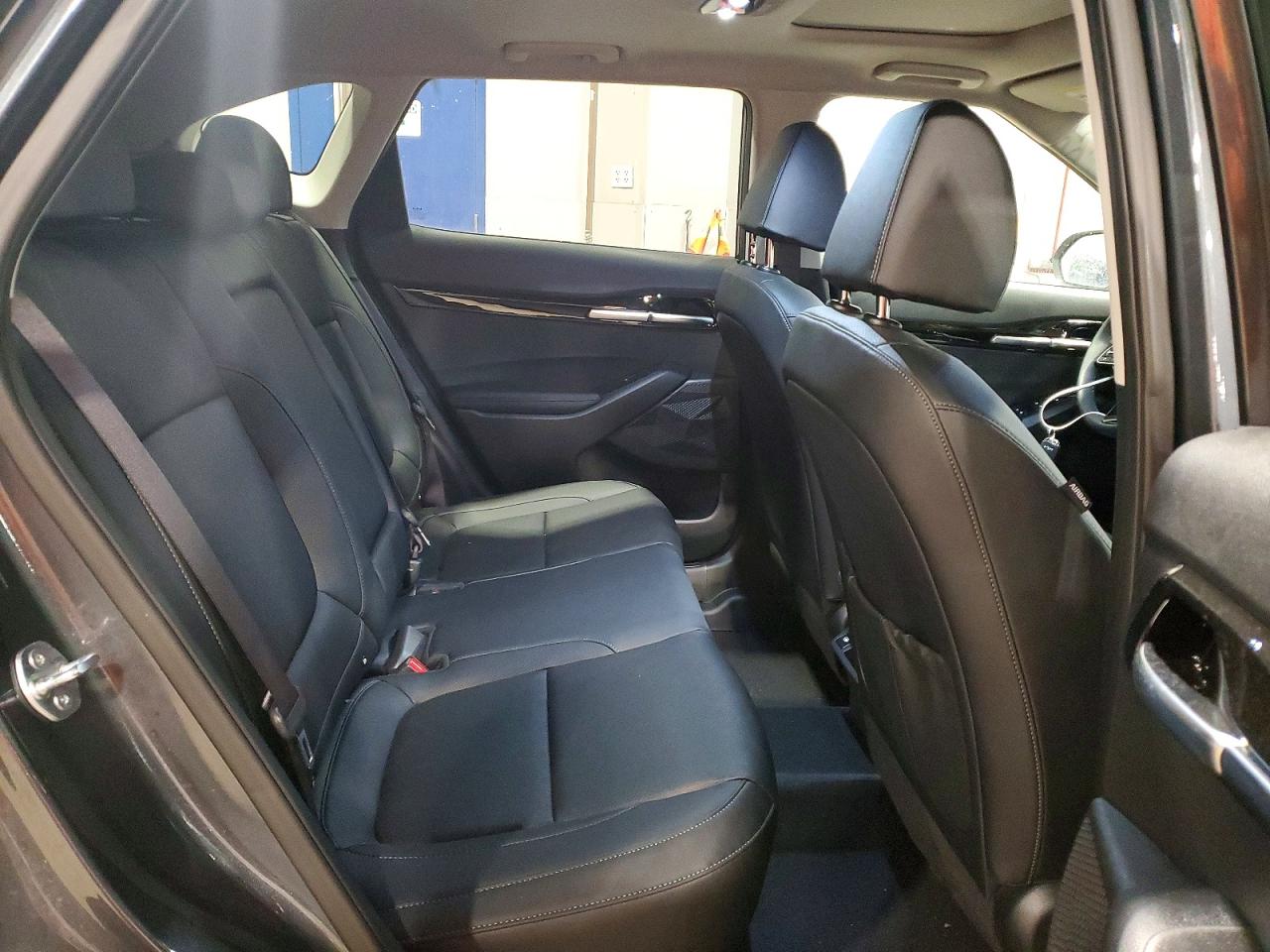 2025 KIA SELTOS S photo 21